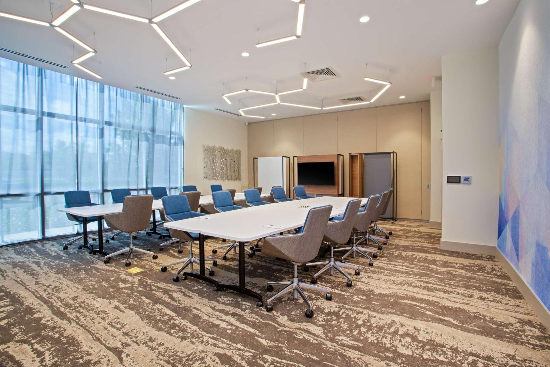 Meeting/conference room