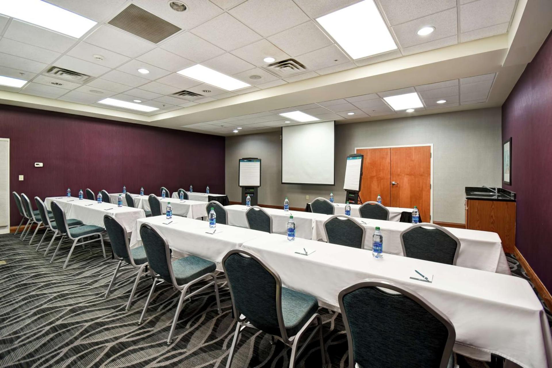 Meeting/conference room