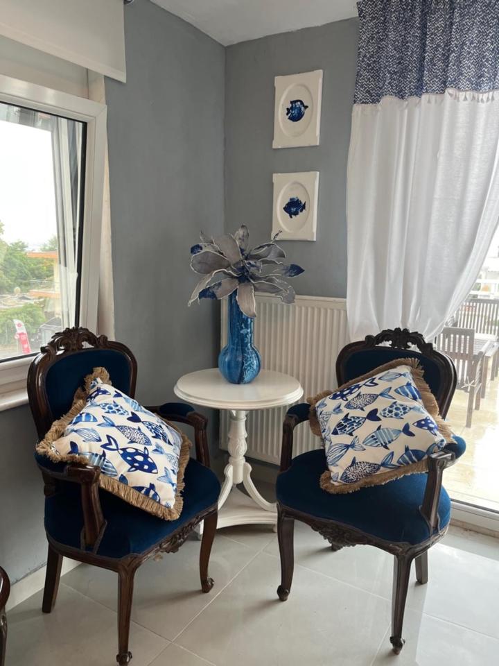 palazzo PADINI alla costa