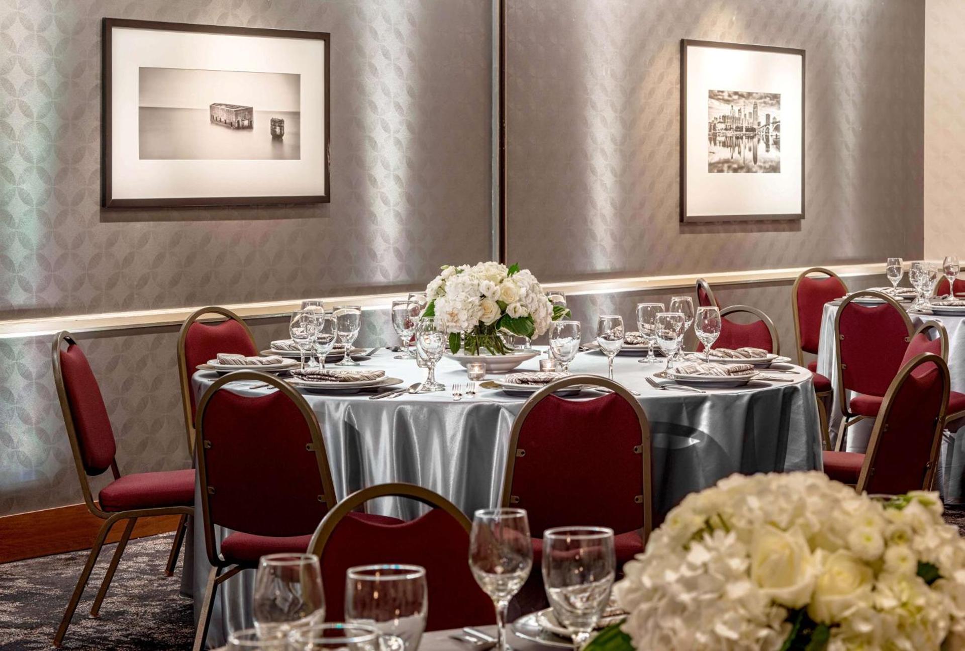 Meeting/conference room