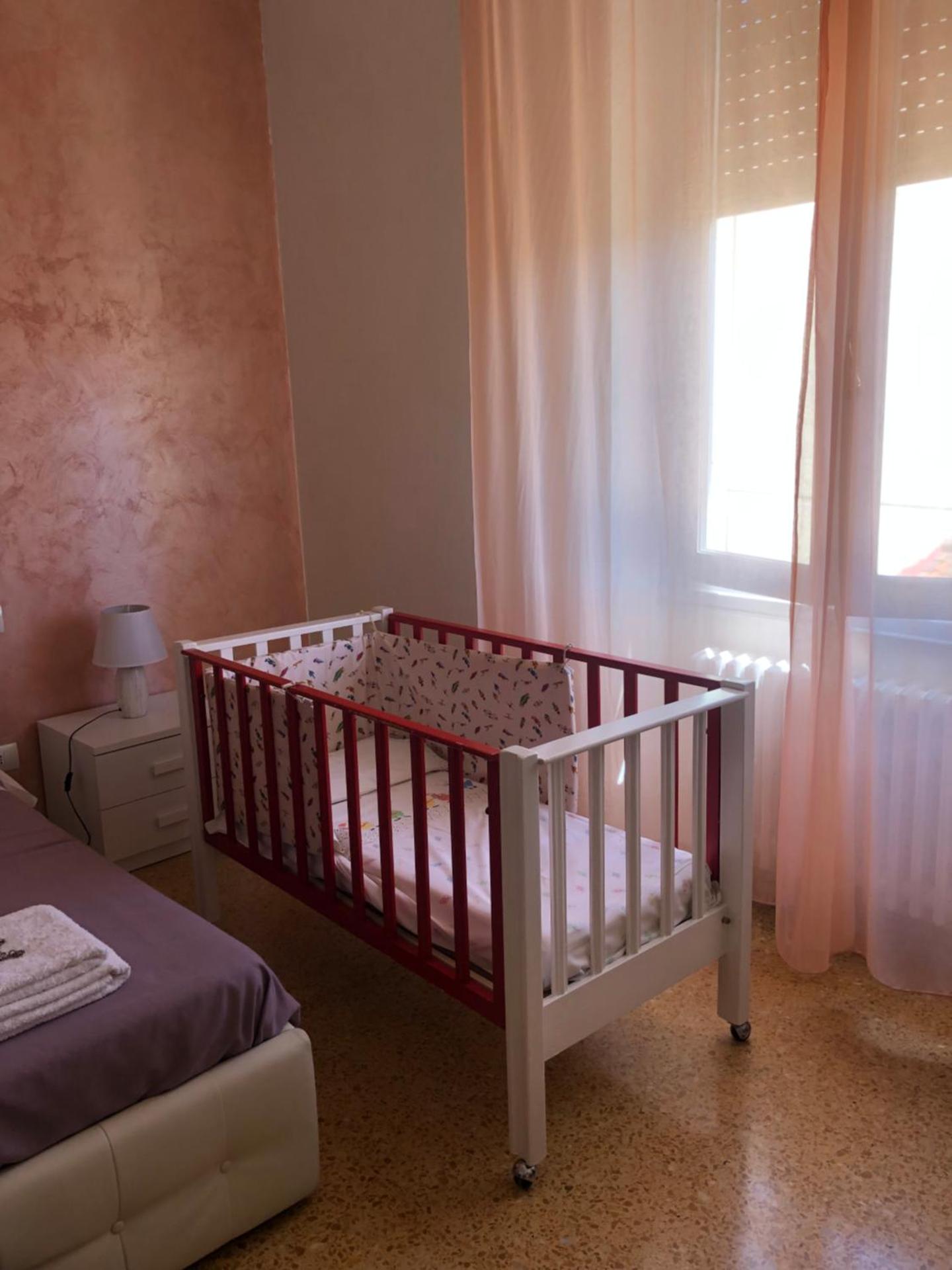 CasaGiorgio a due passi dal centro storico