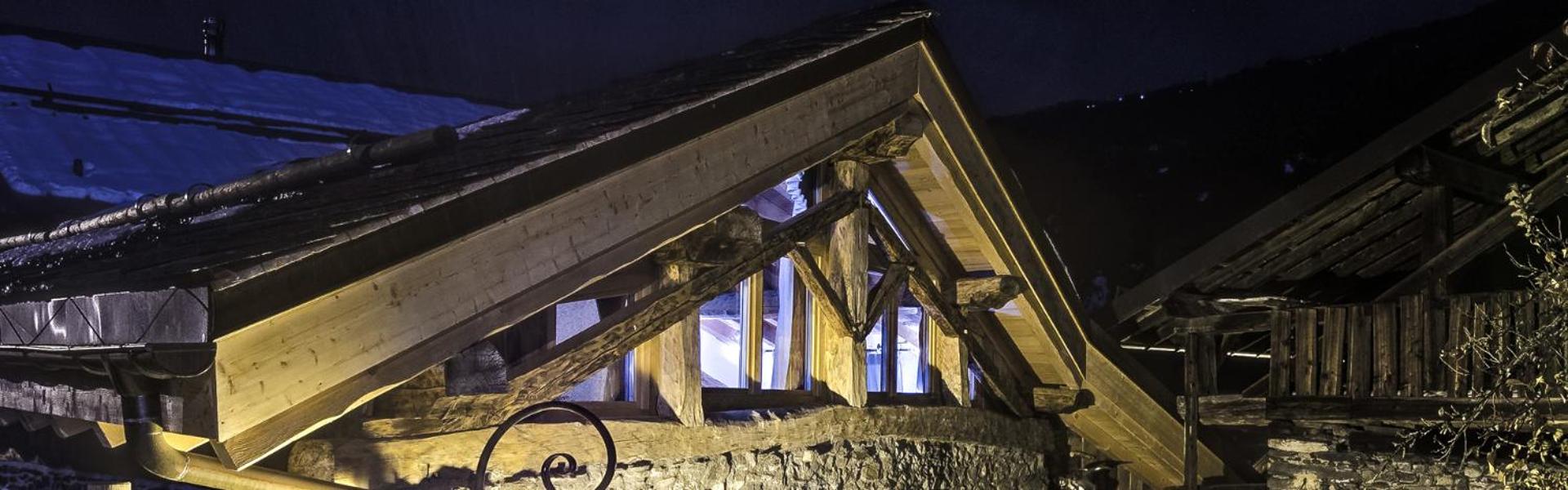 La Bergerie du Miravidi