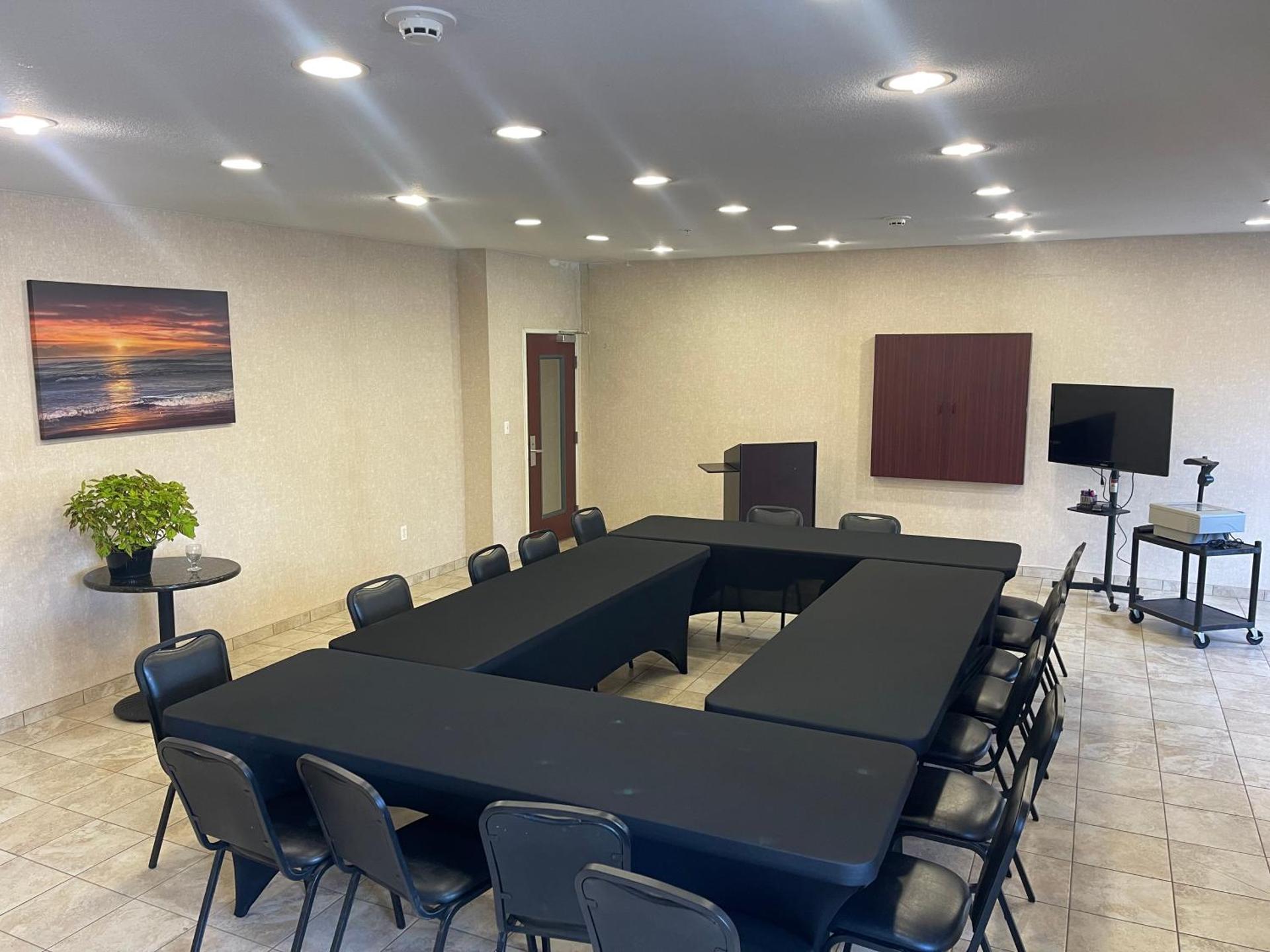 Meeting/conference room