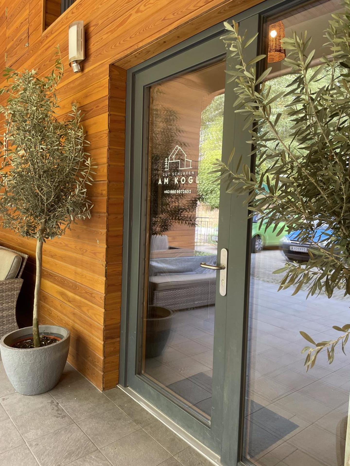 Gut Schlafen - Am Kogl