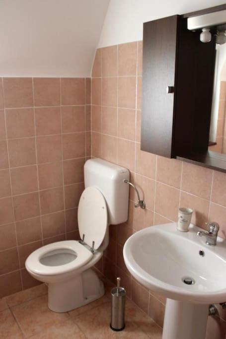 Appartamento con Vista Lago