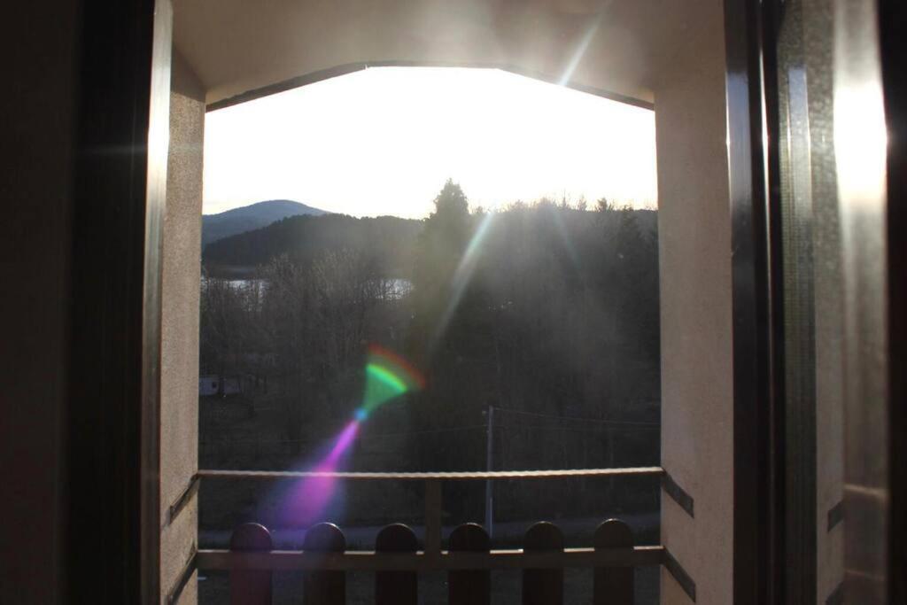 Appartamento con Vista Lago