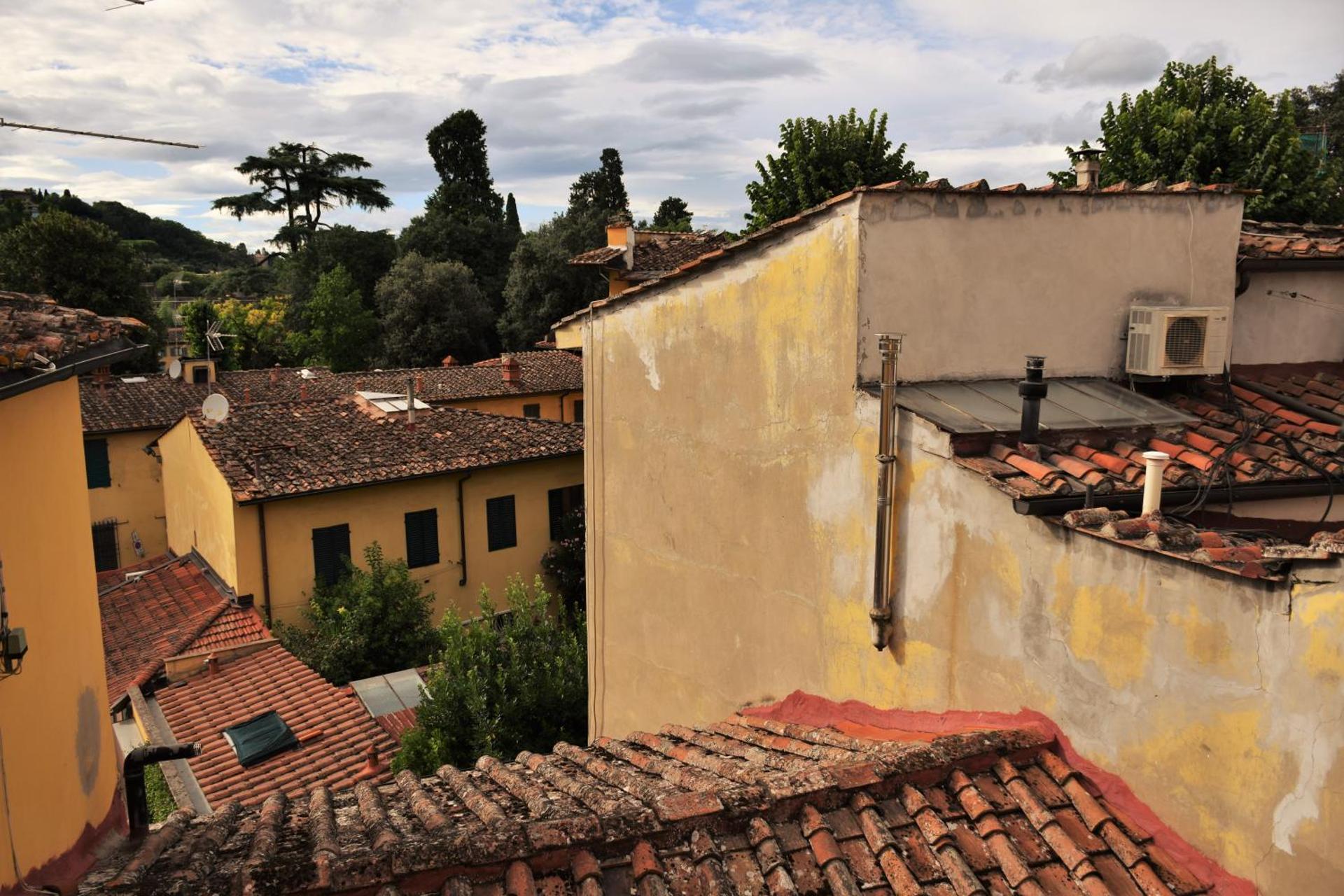 View (from property/room)