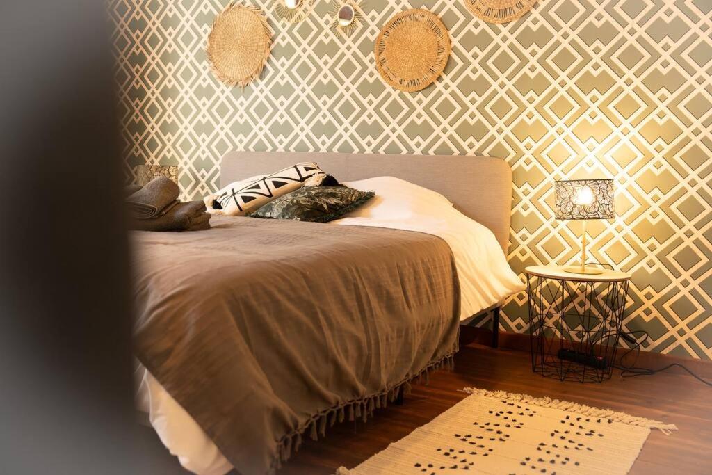 Camelia, un charme Montois