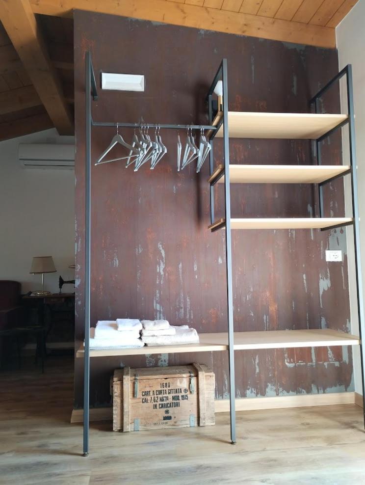 Agriturismo Scribano