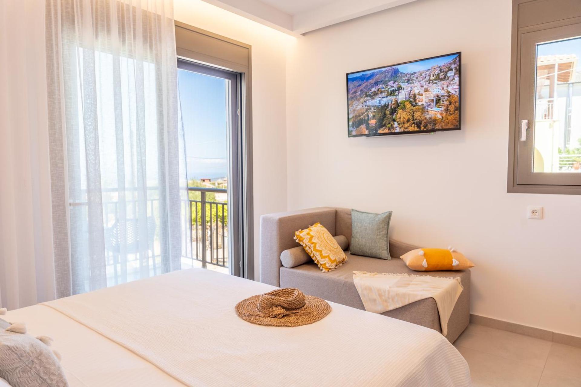 ONAR LUXURY APARTMENTS