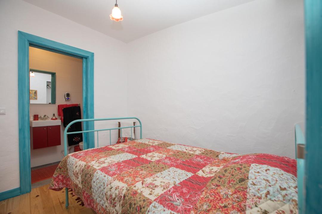 Casa da Avó Emília