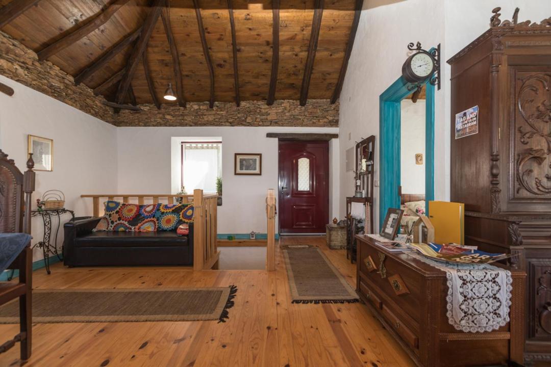 Casa da Avó Emília