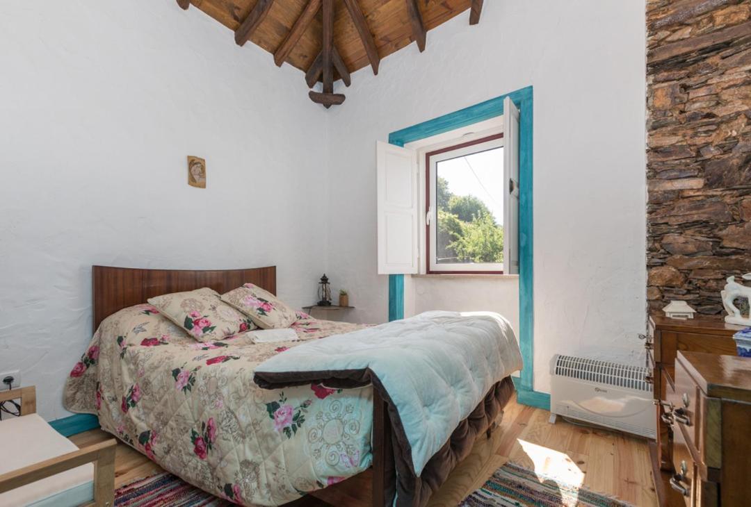 Casa da Avó Emília