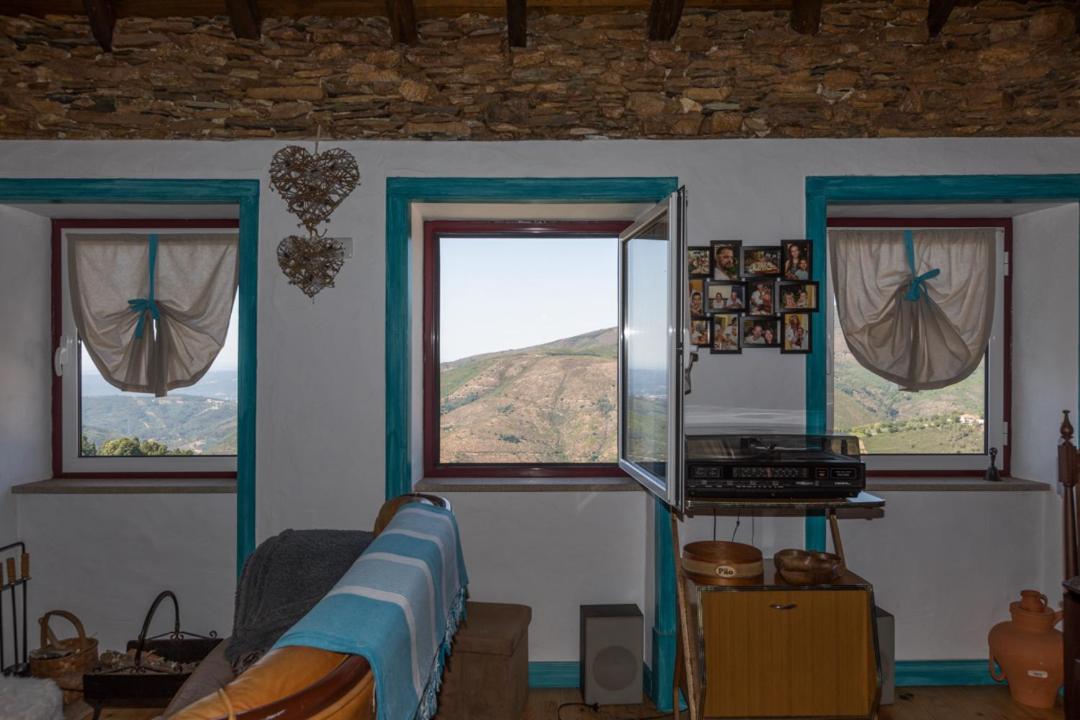 Casa da Avó Emília