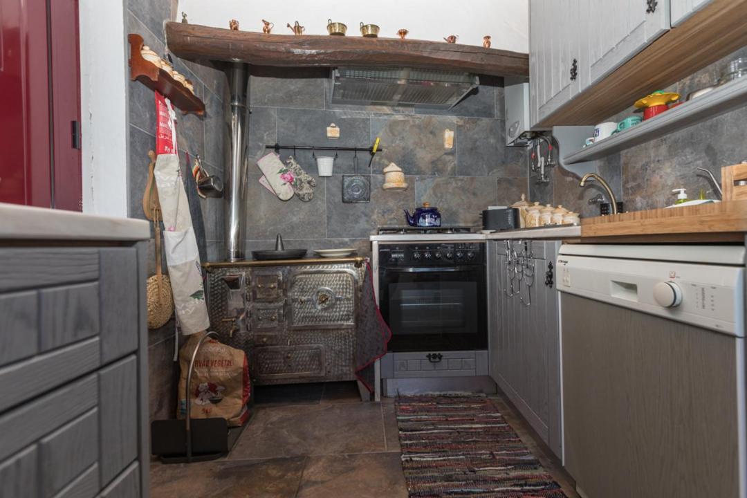 Casa da Avó Emília