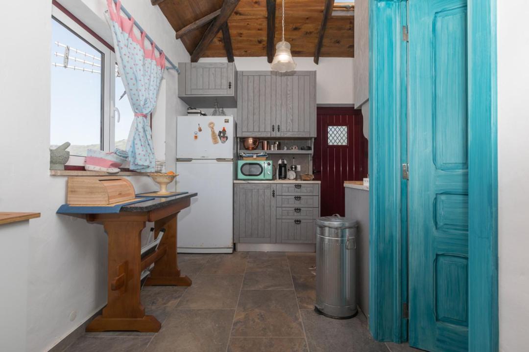 Casa da Avó Emília