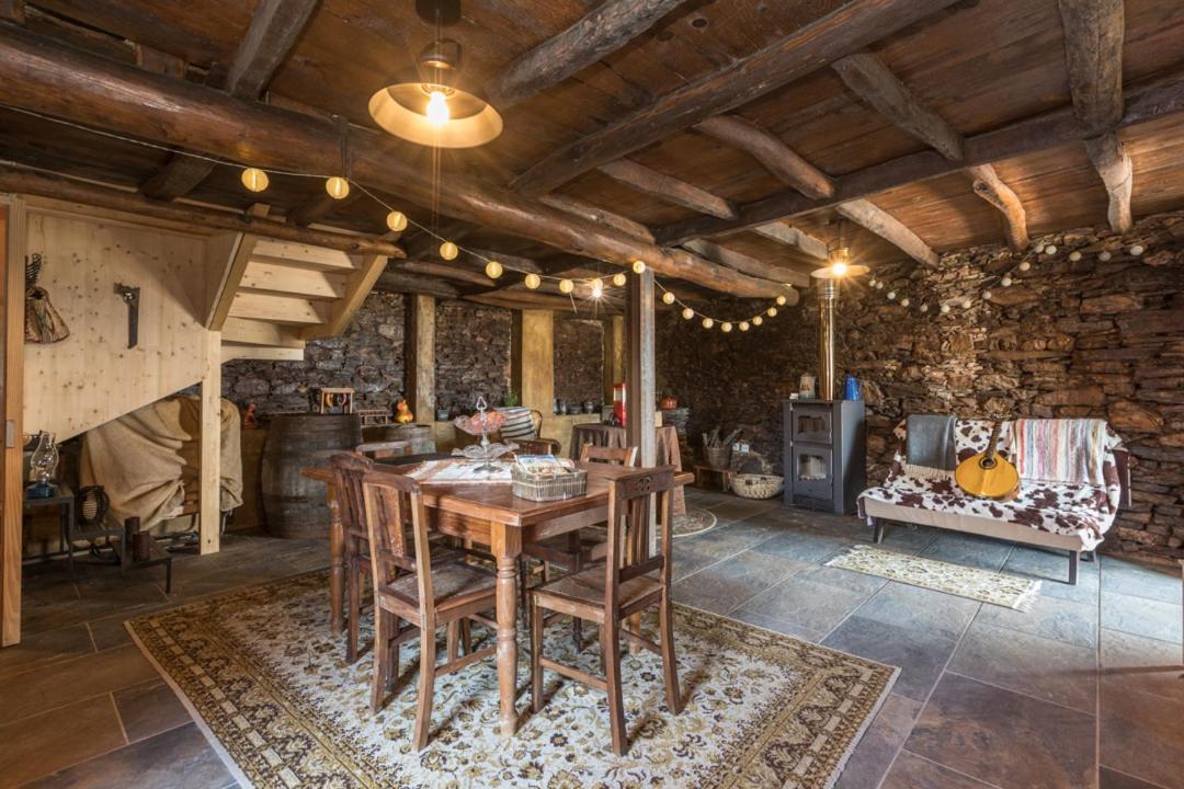 Casa da Avó Emília