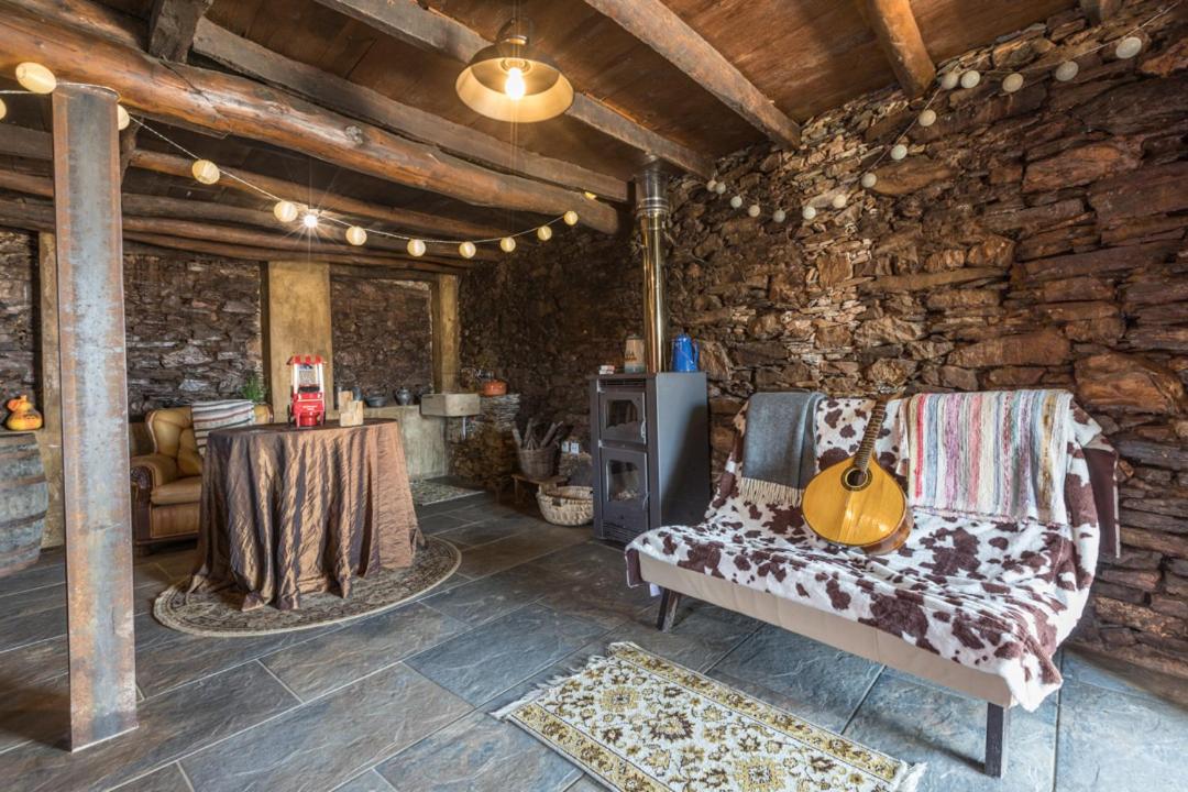 Casa da Avó Emília