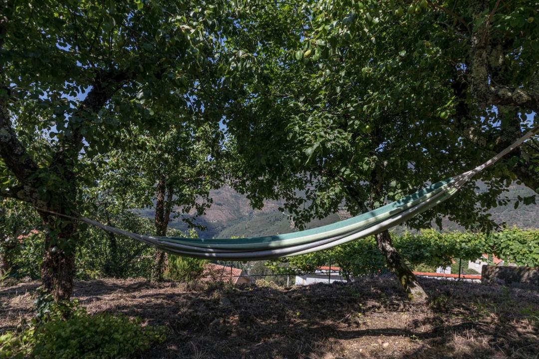 Casa da Avó Emília