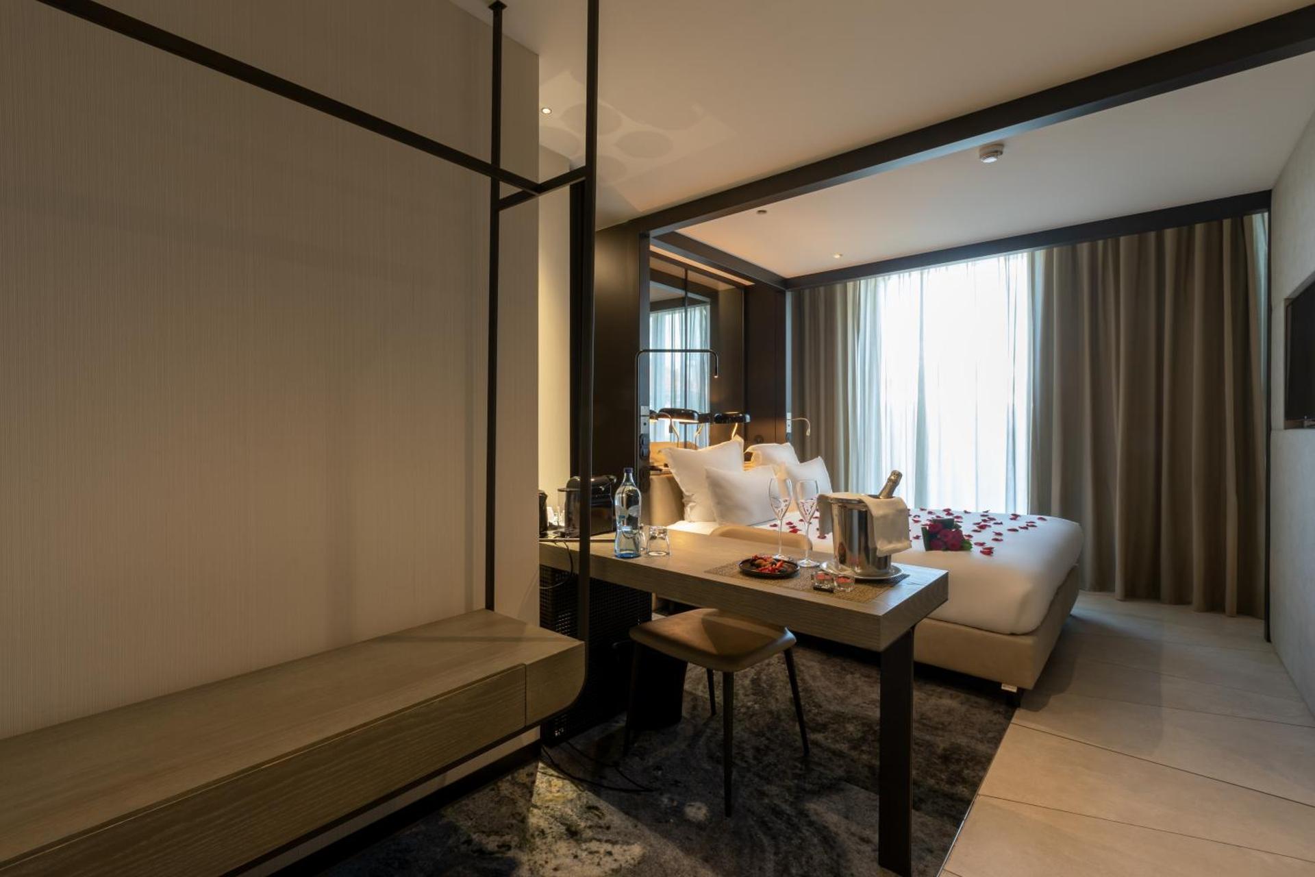 Porto Royal Bridges Hotel