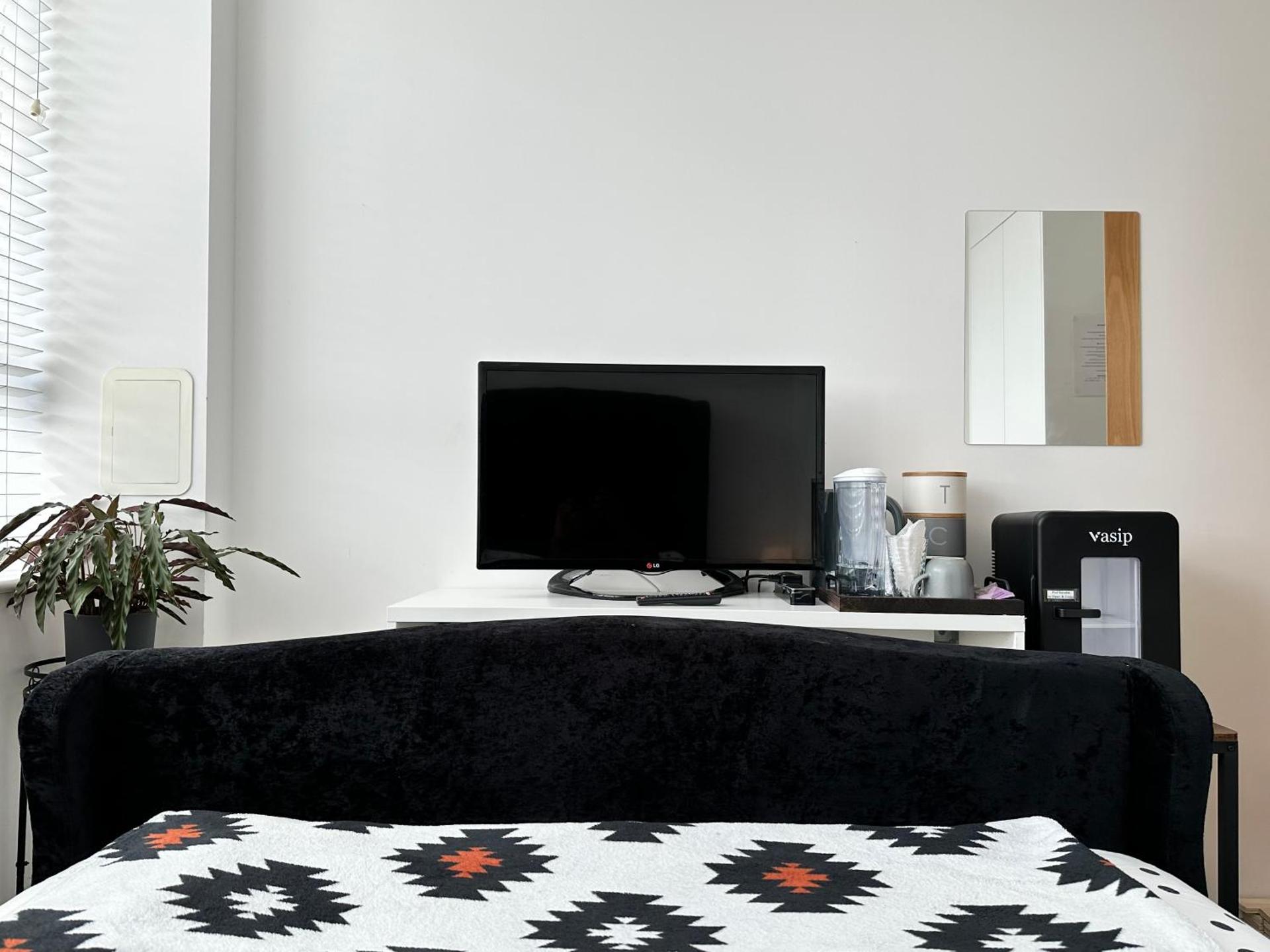 Comfort Stay Apartment