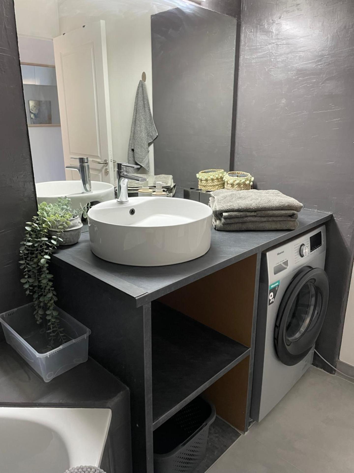 Appt Golfe de Saint-Tropez proche de la mer climatisé