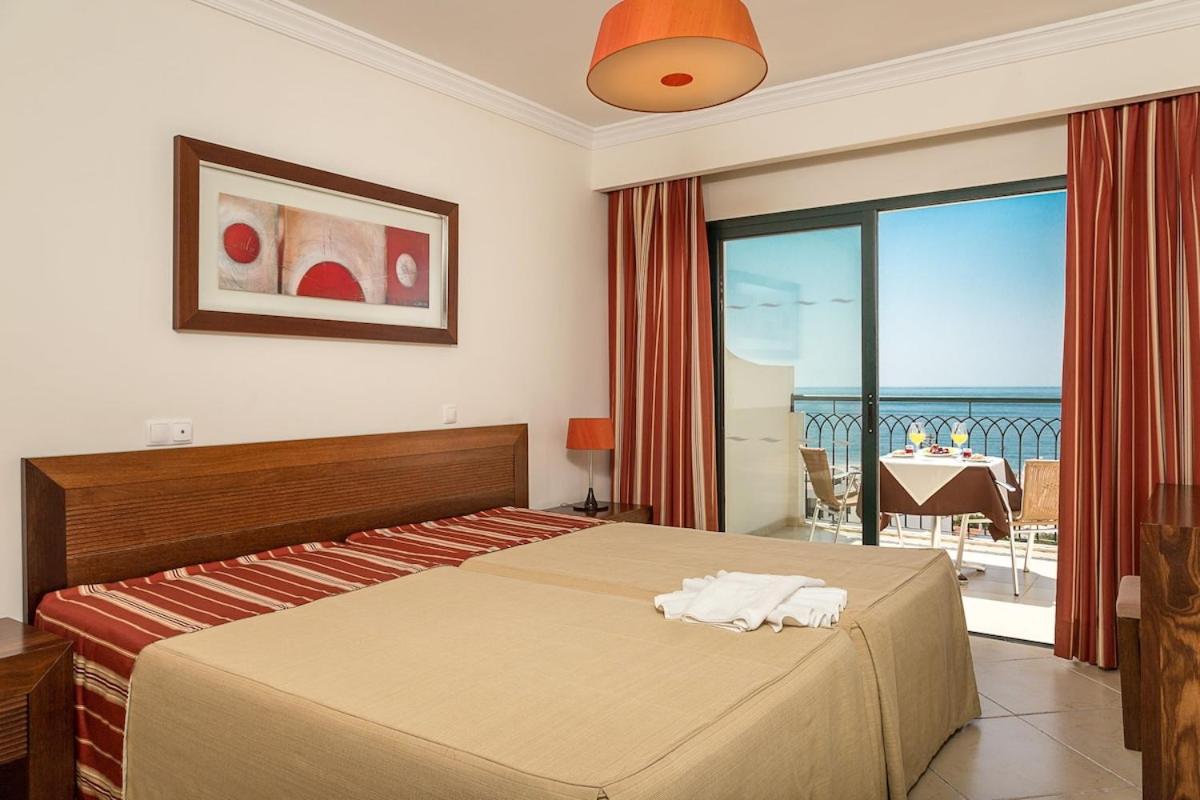 Cerro Mar Atlantico & Cerro Mar Garden