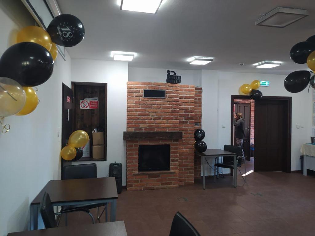 Meeting/conference room