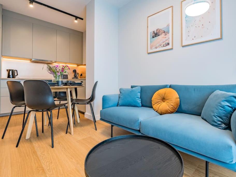 Hello Apartments RIO with private parking