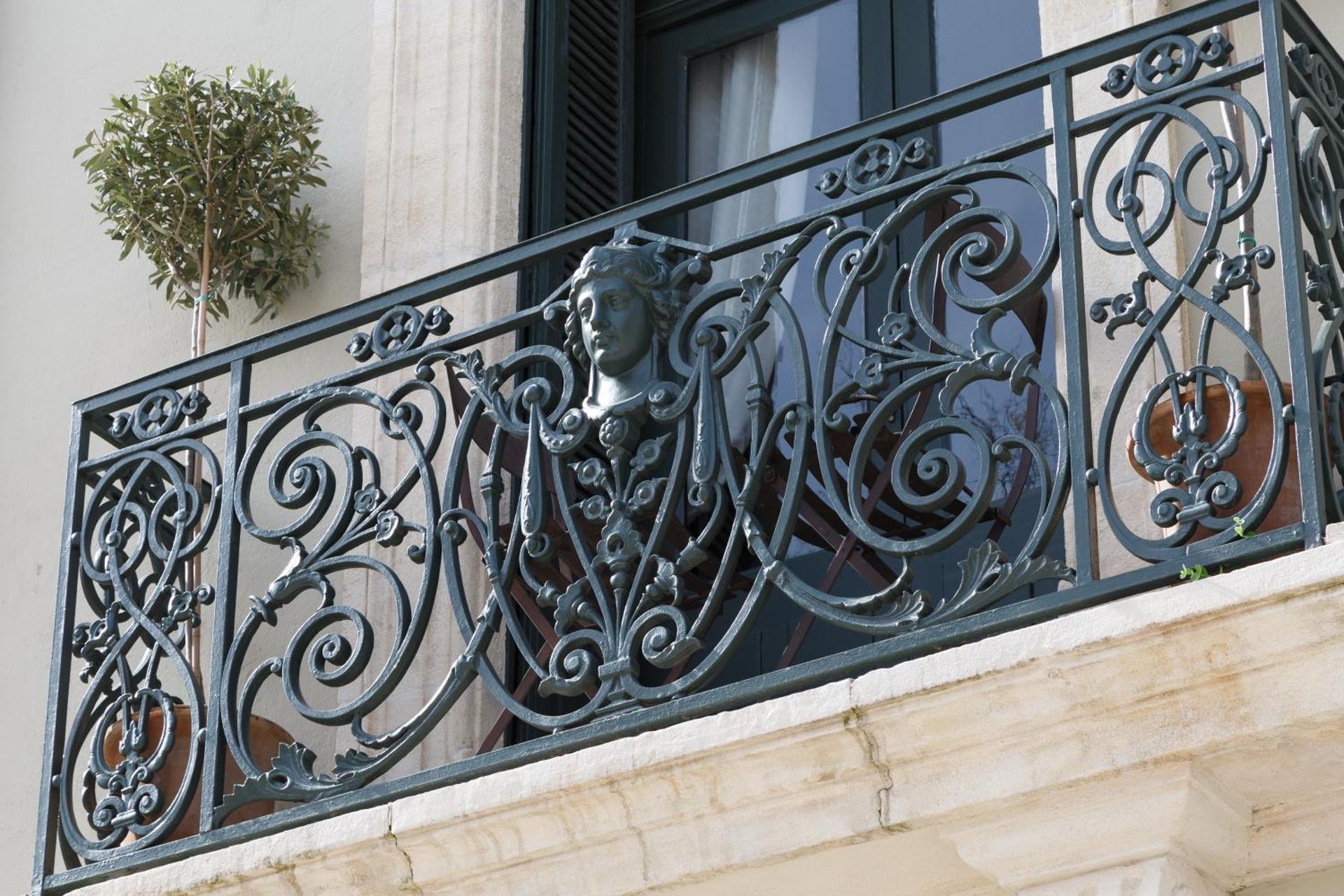 Le 215 Gambetta boutique hôtel en Provence