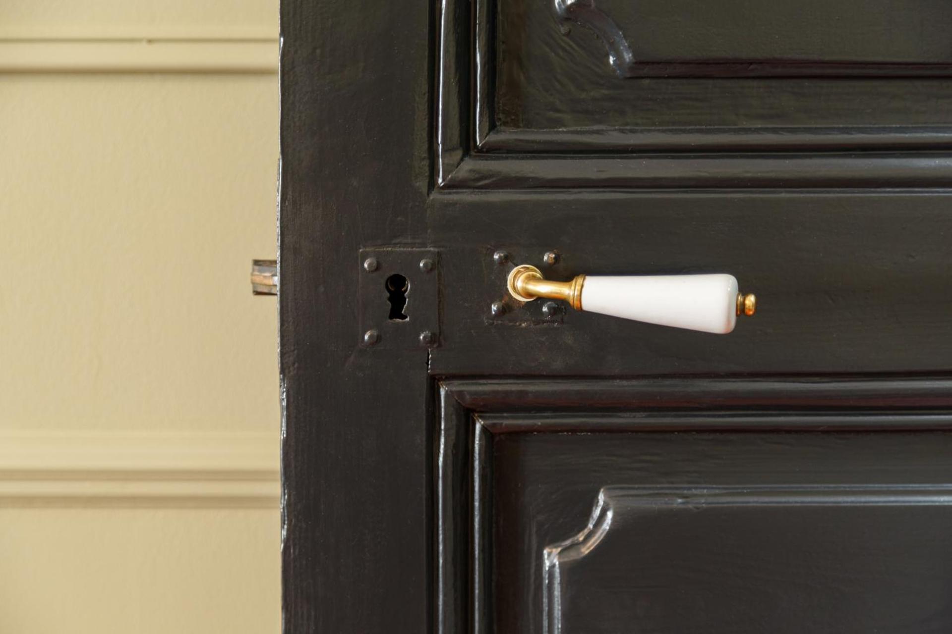 Le 215 Gambetta boutique hôtel en Provence