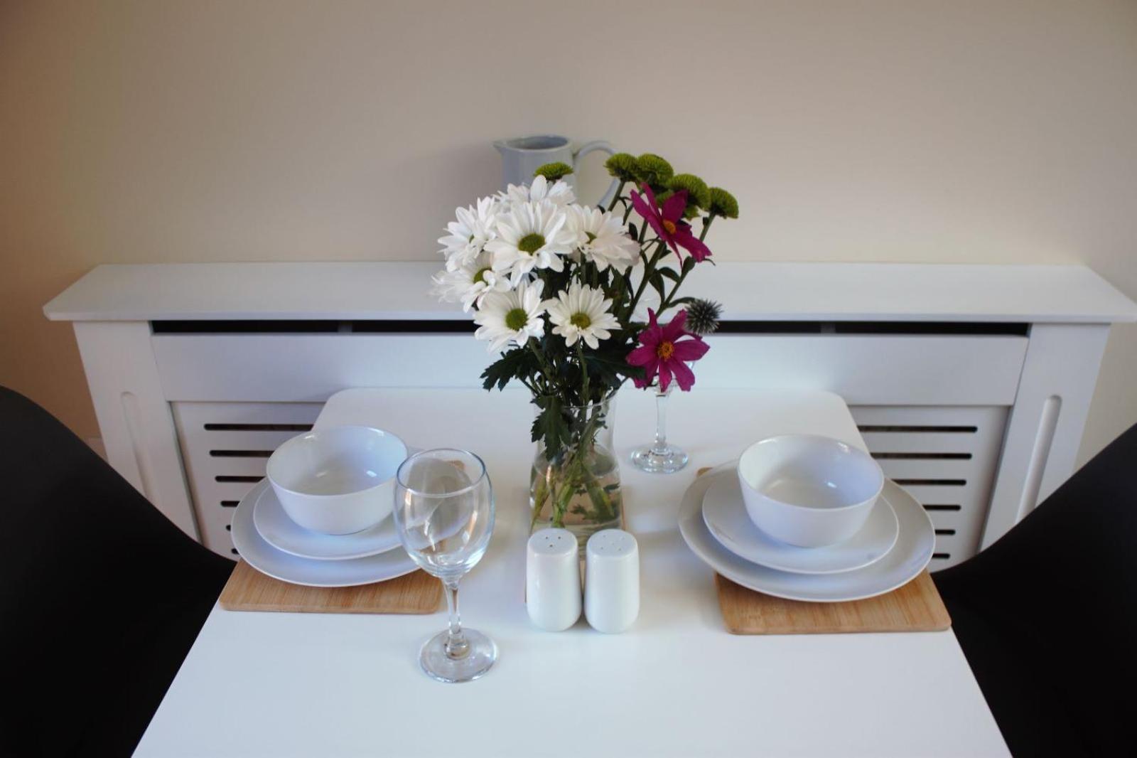 The Squirrels- Alresford, Essex