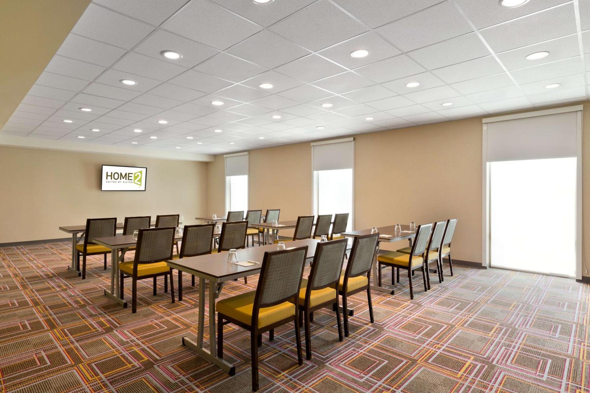 Meeting/conference room