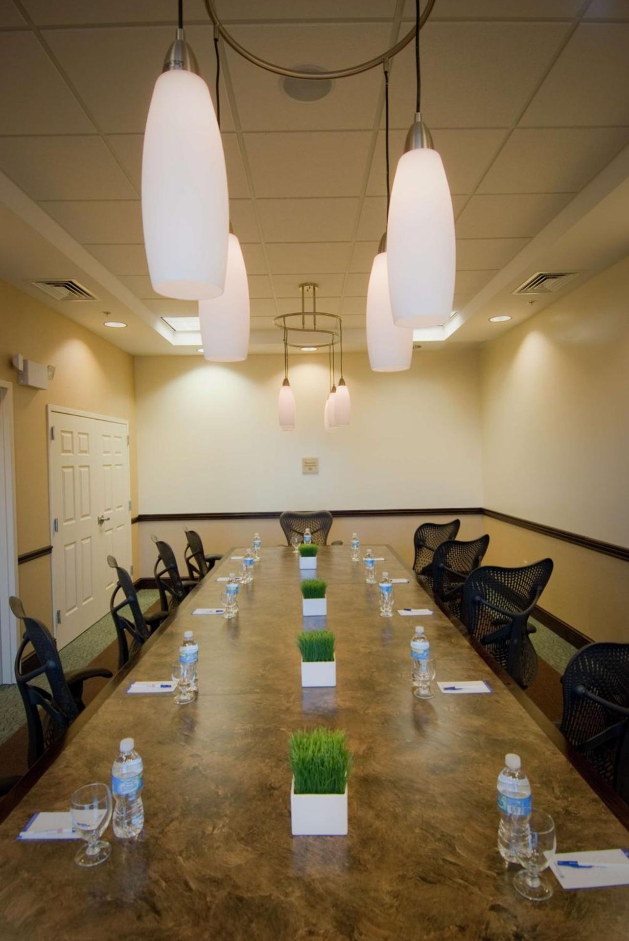 Meeting/conference room