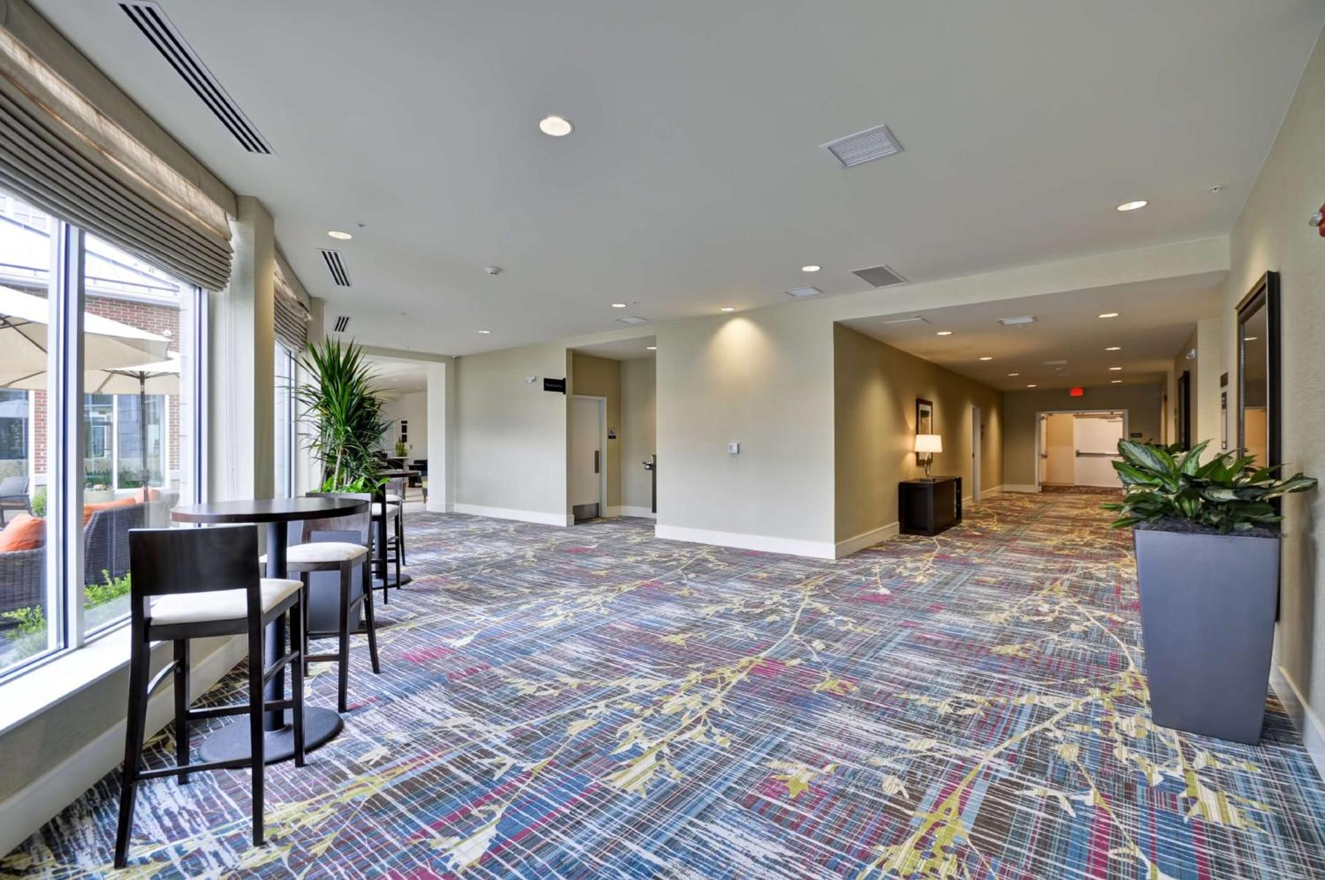 Meeting/conference room