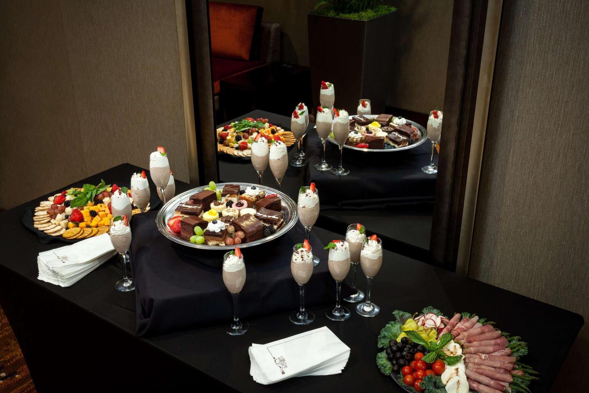 Meeting/conference room