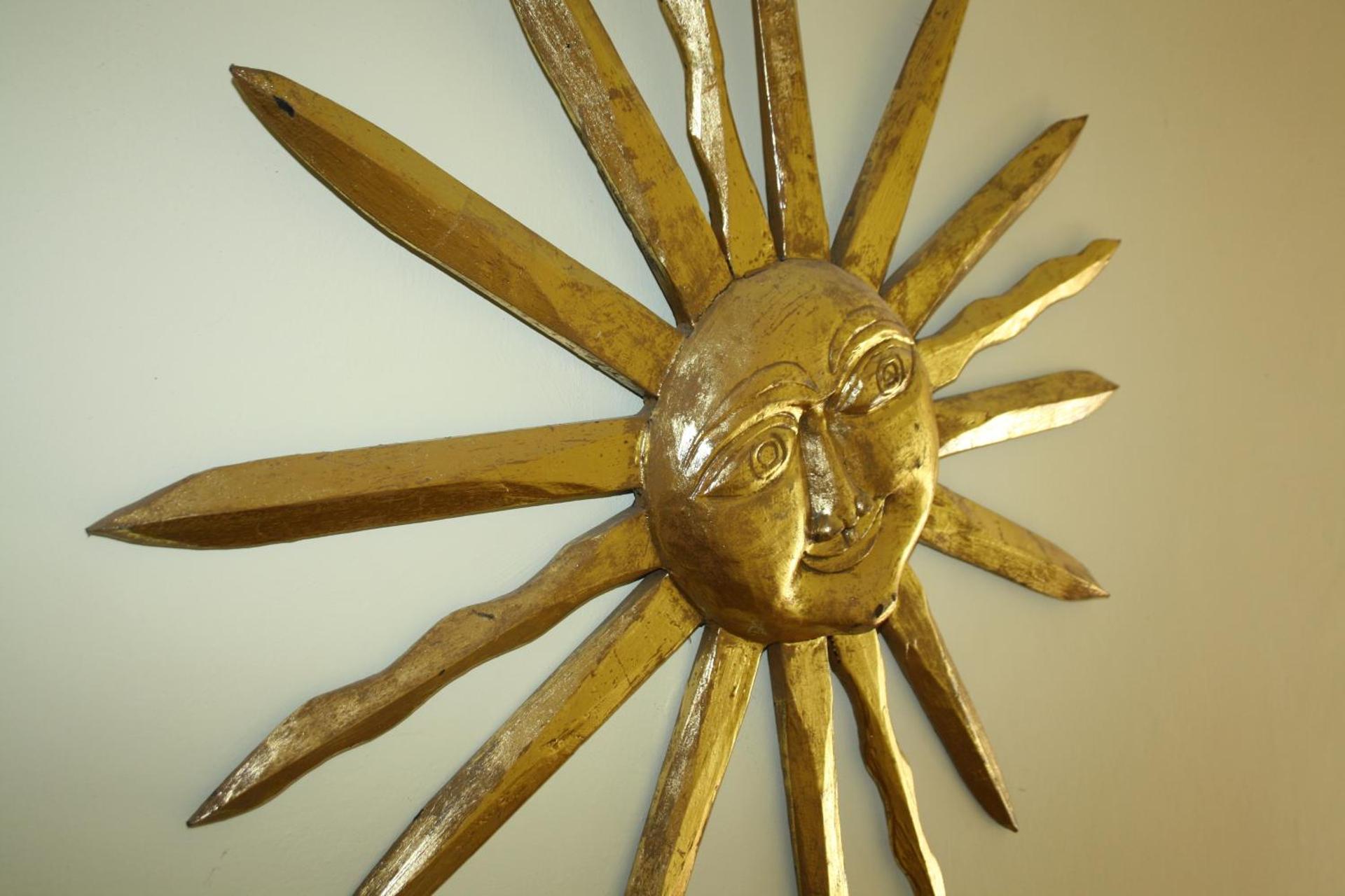 Property logo or sign