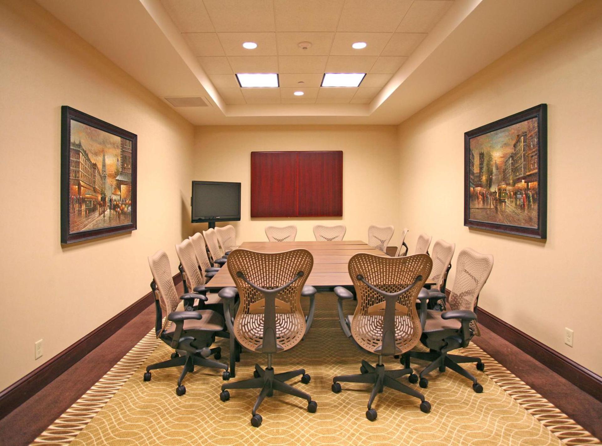 Meeting/conference room