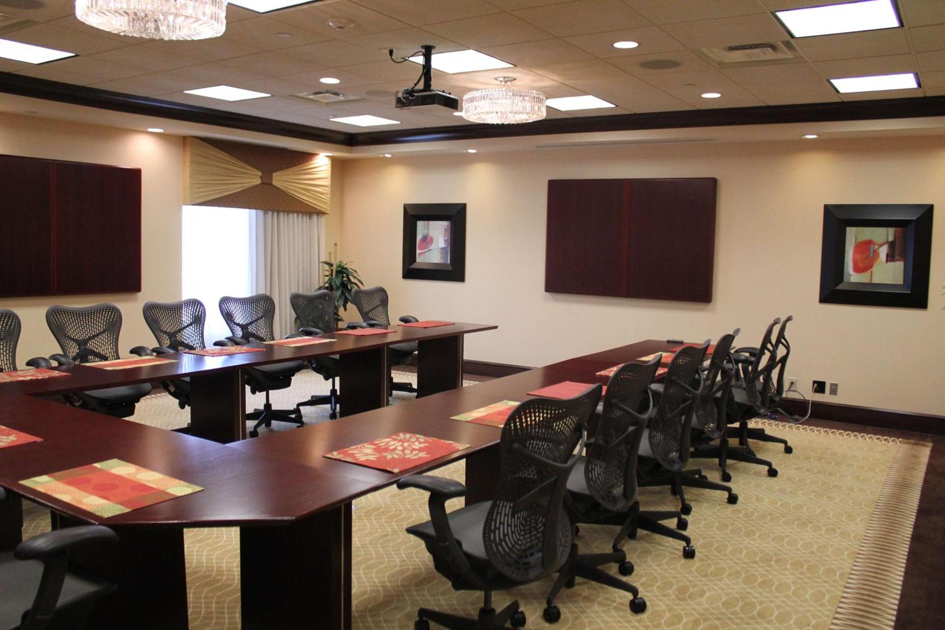 Meeting/conference room