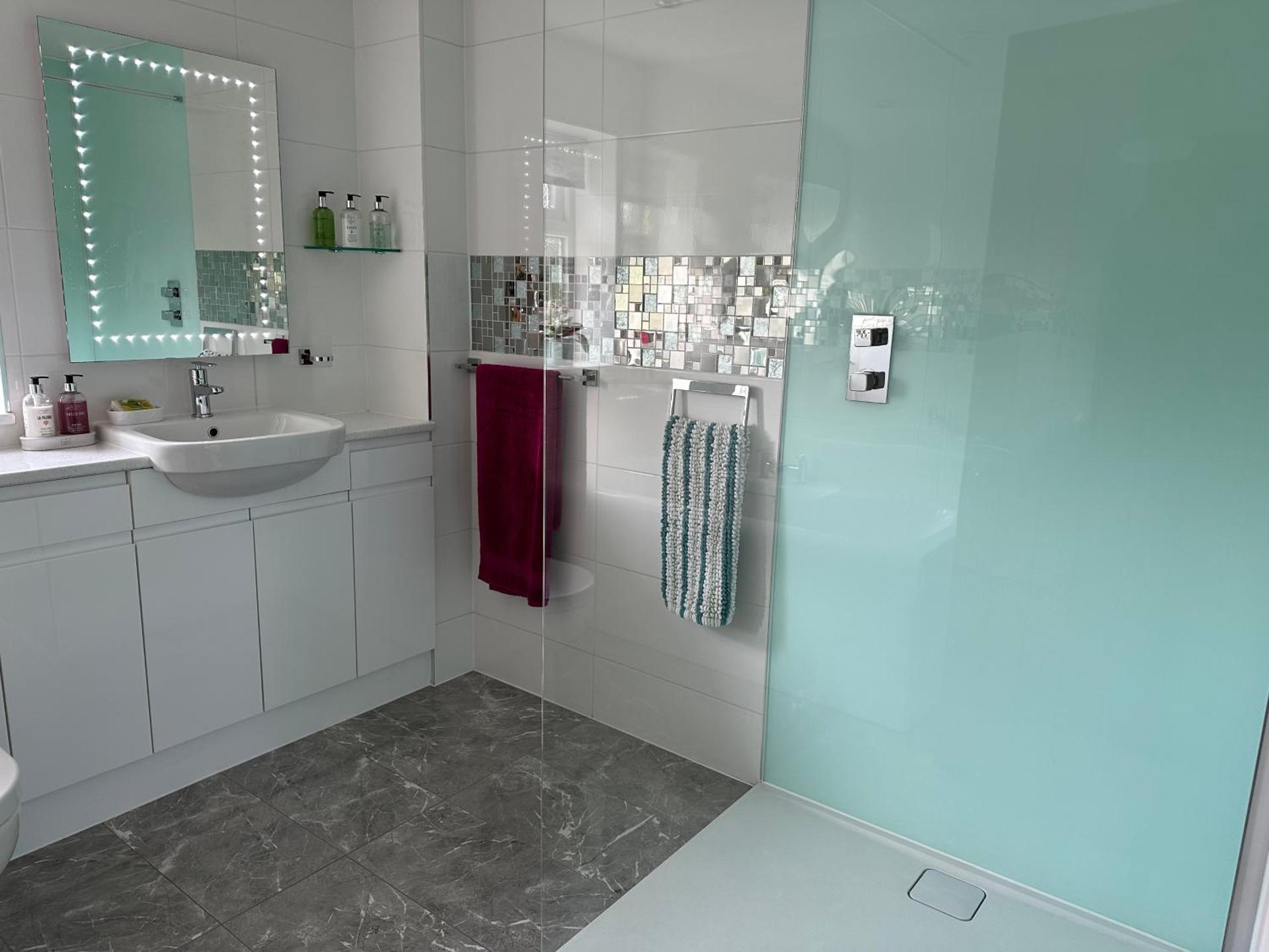 Westerley Country B & B with exclusive Guest lounge