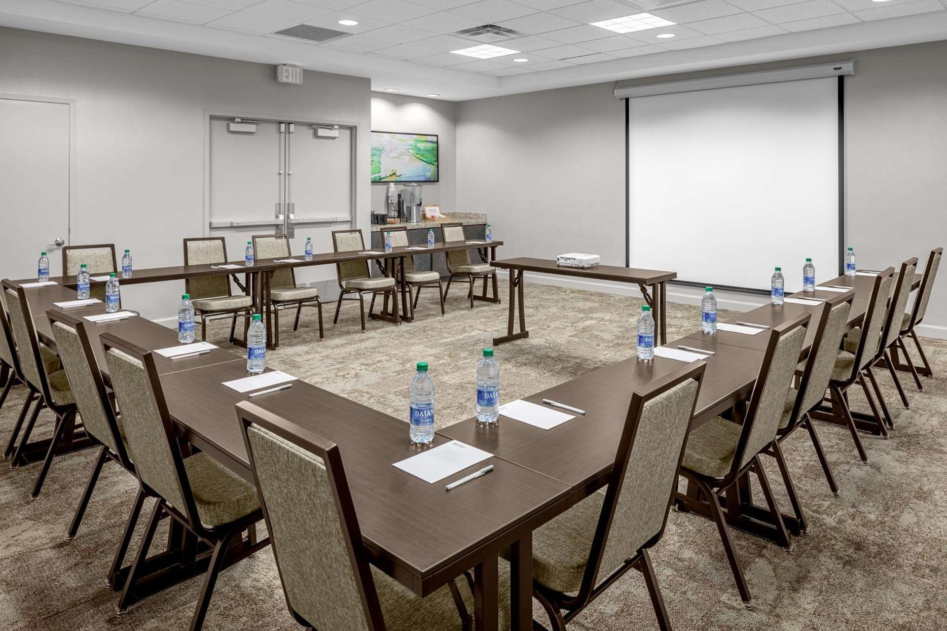 Meeting/conference room