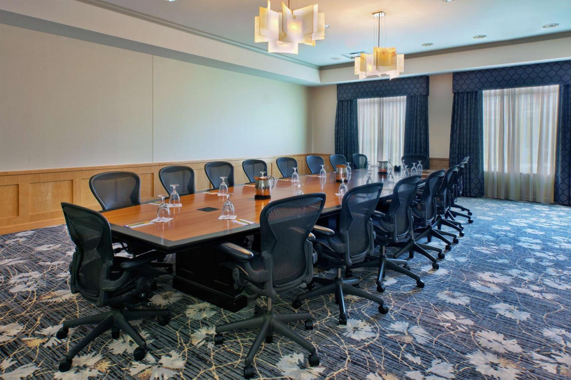 Meeting/conference room