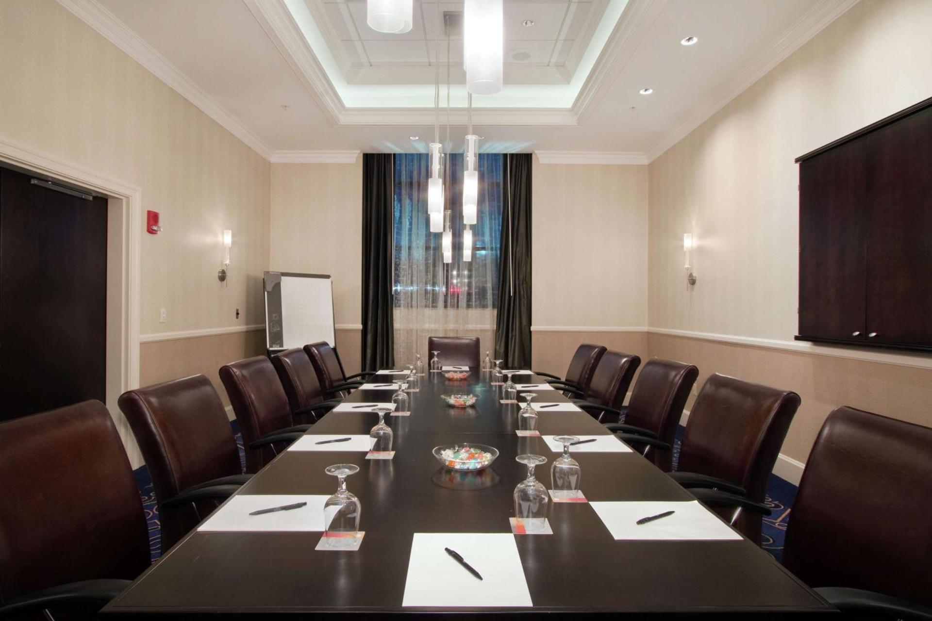 Meeting/conference room