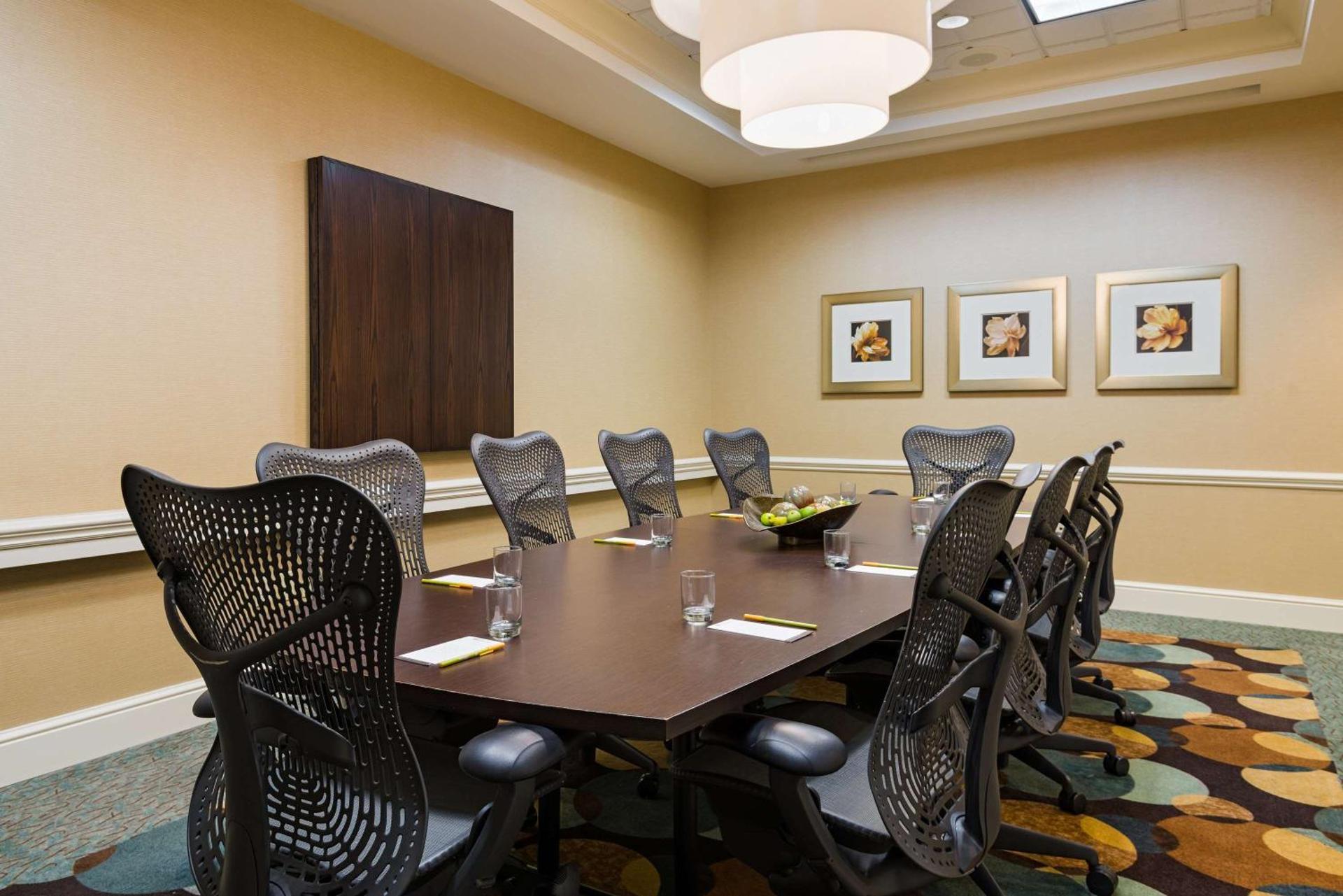 Meeting/conference room