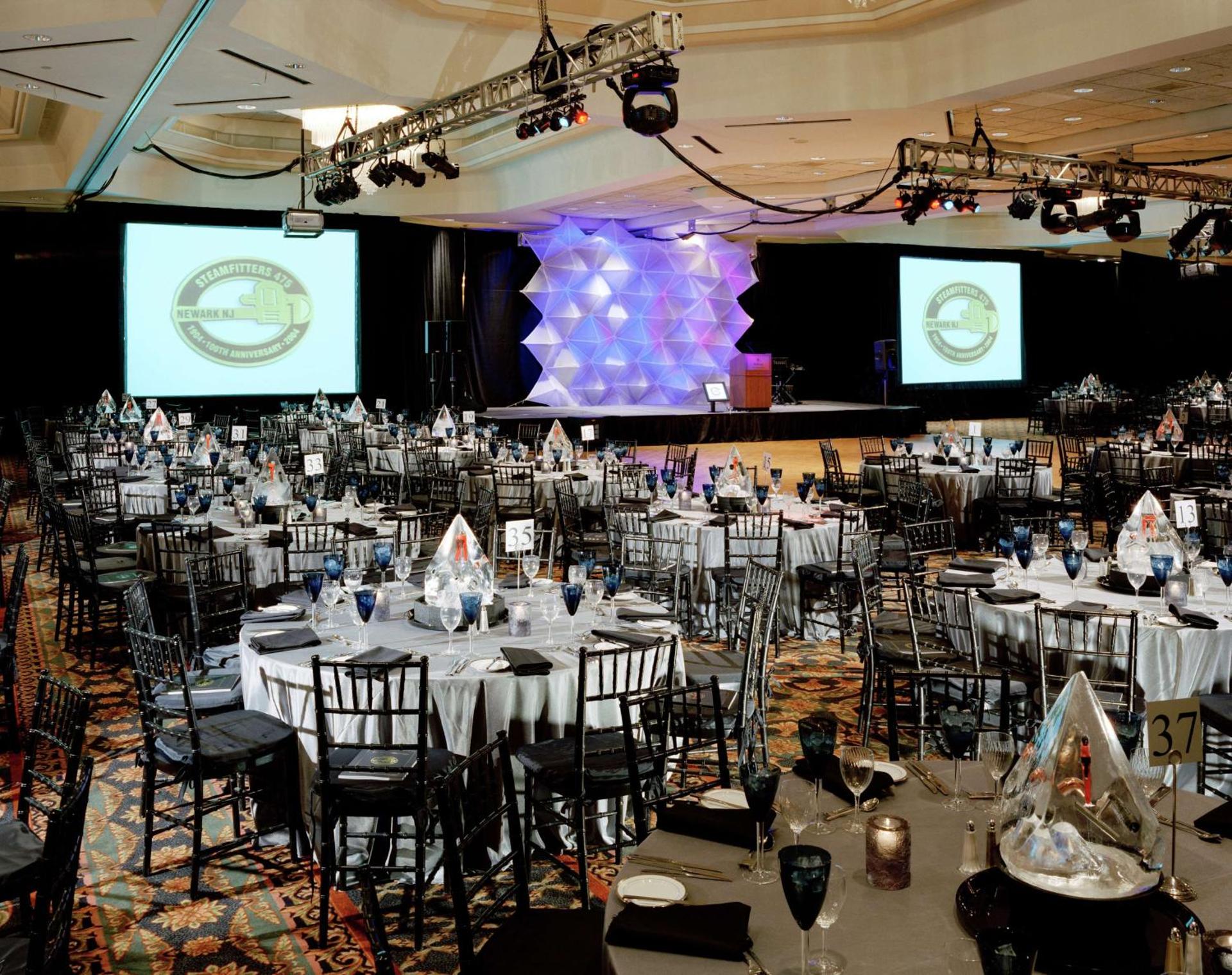 Meeting/conference room