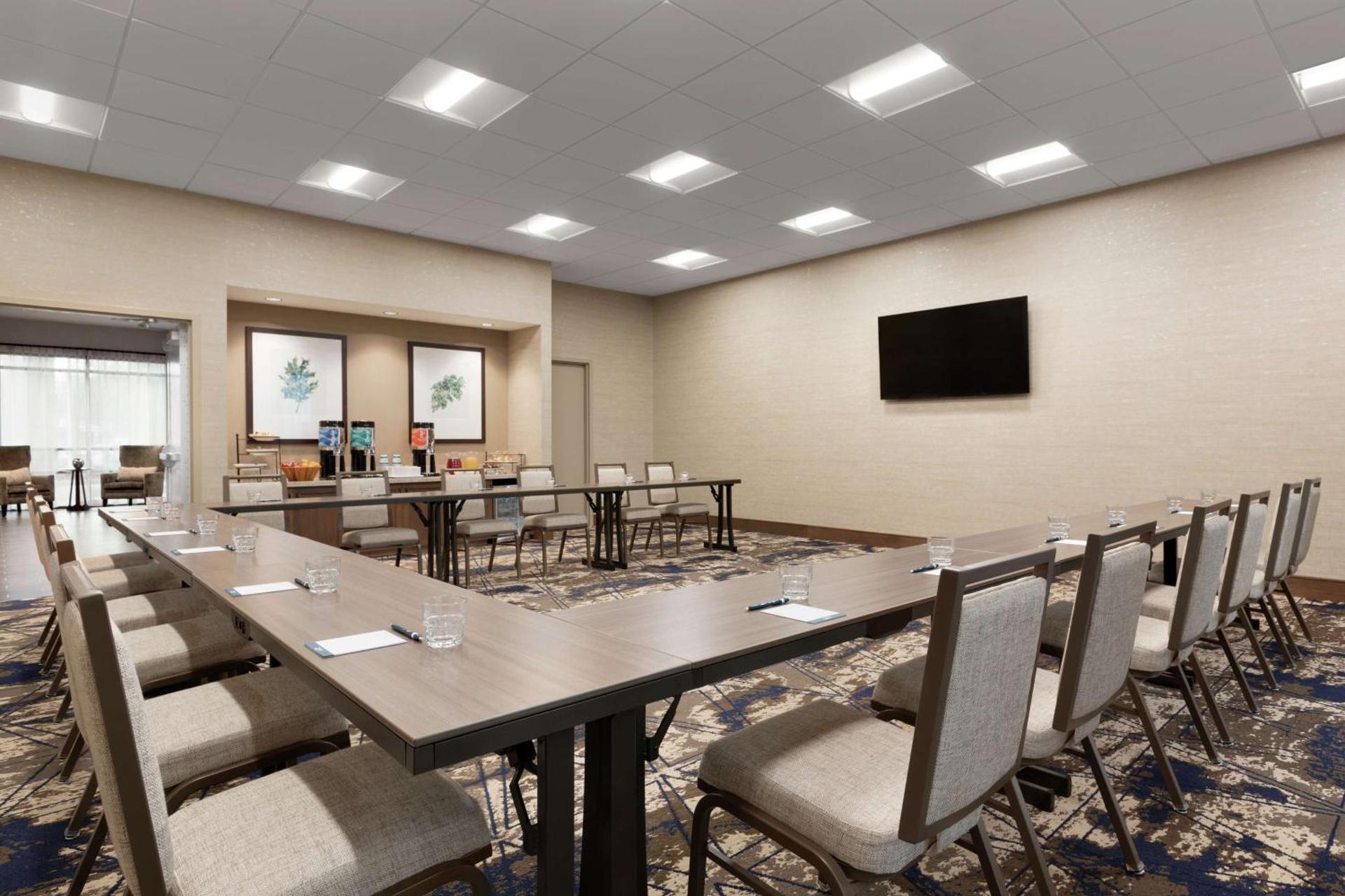 Meeting/conference room
