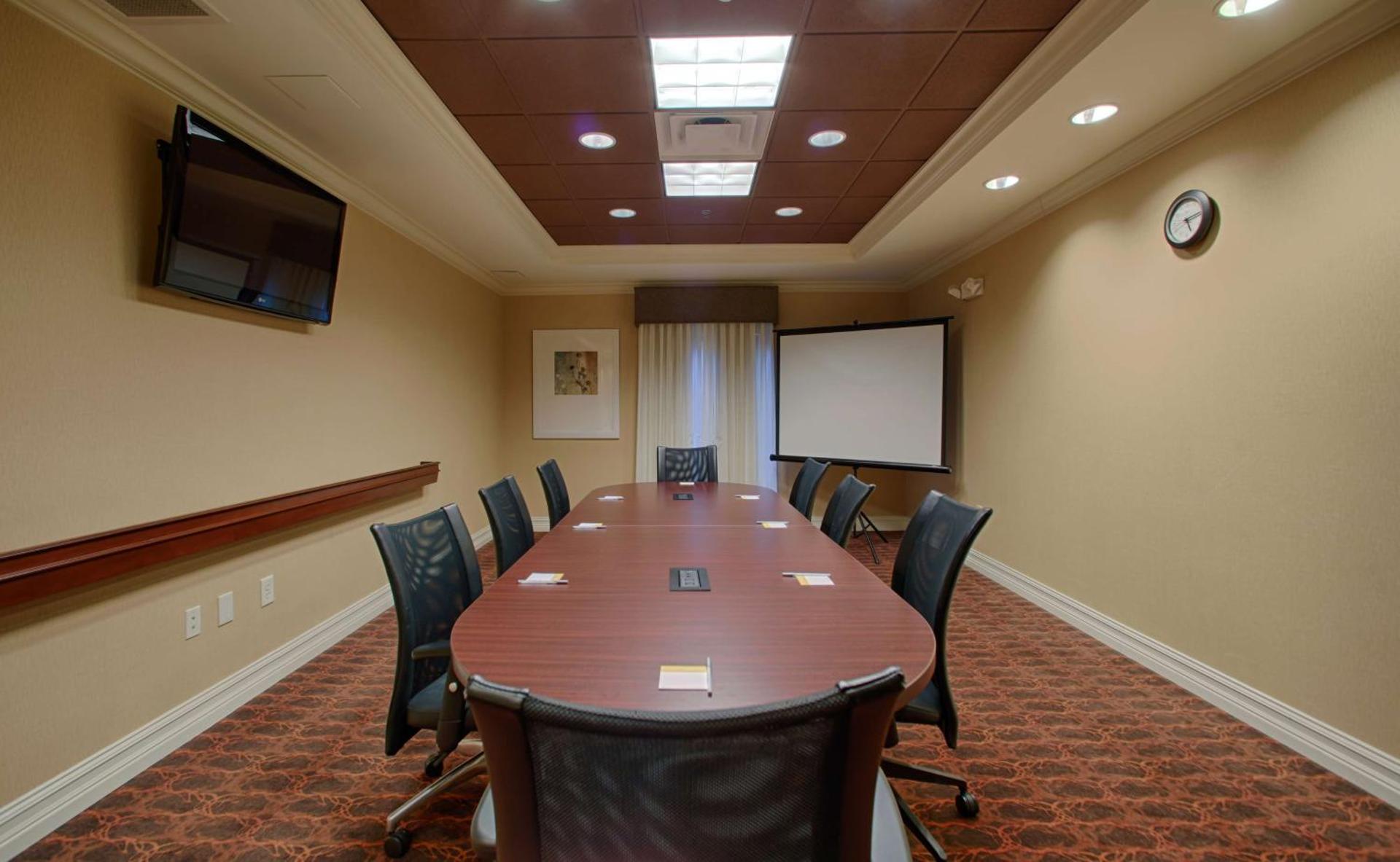 Meeting/conference room