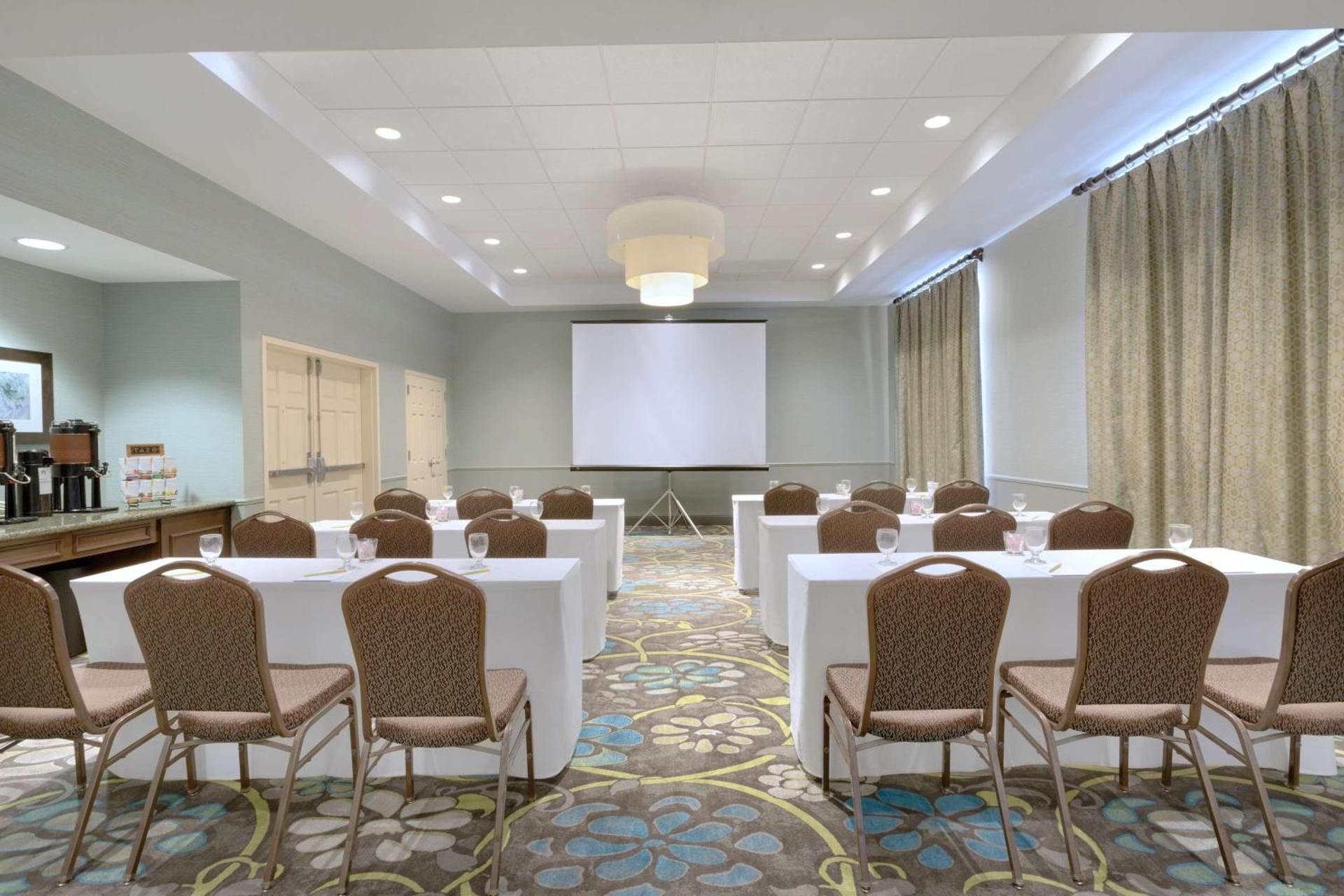 Meeting/conference room