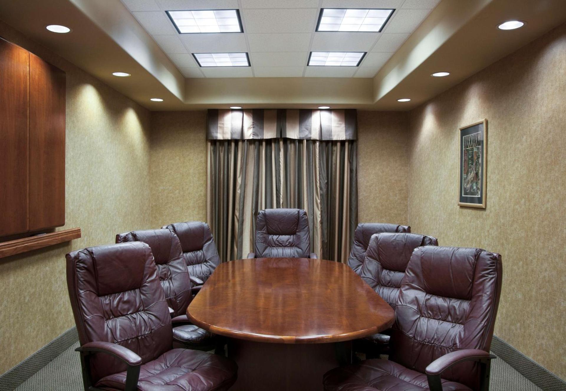 Meeting/conference room