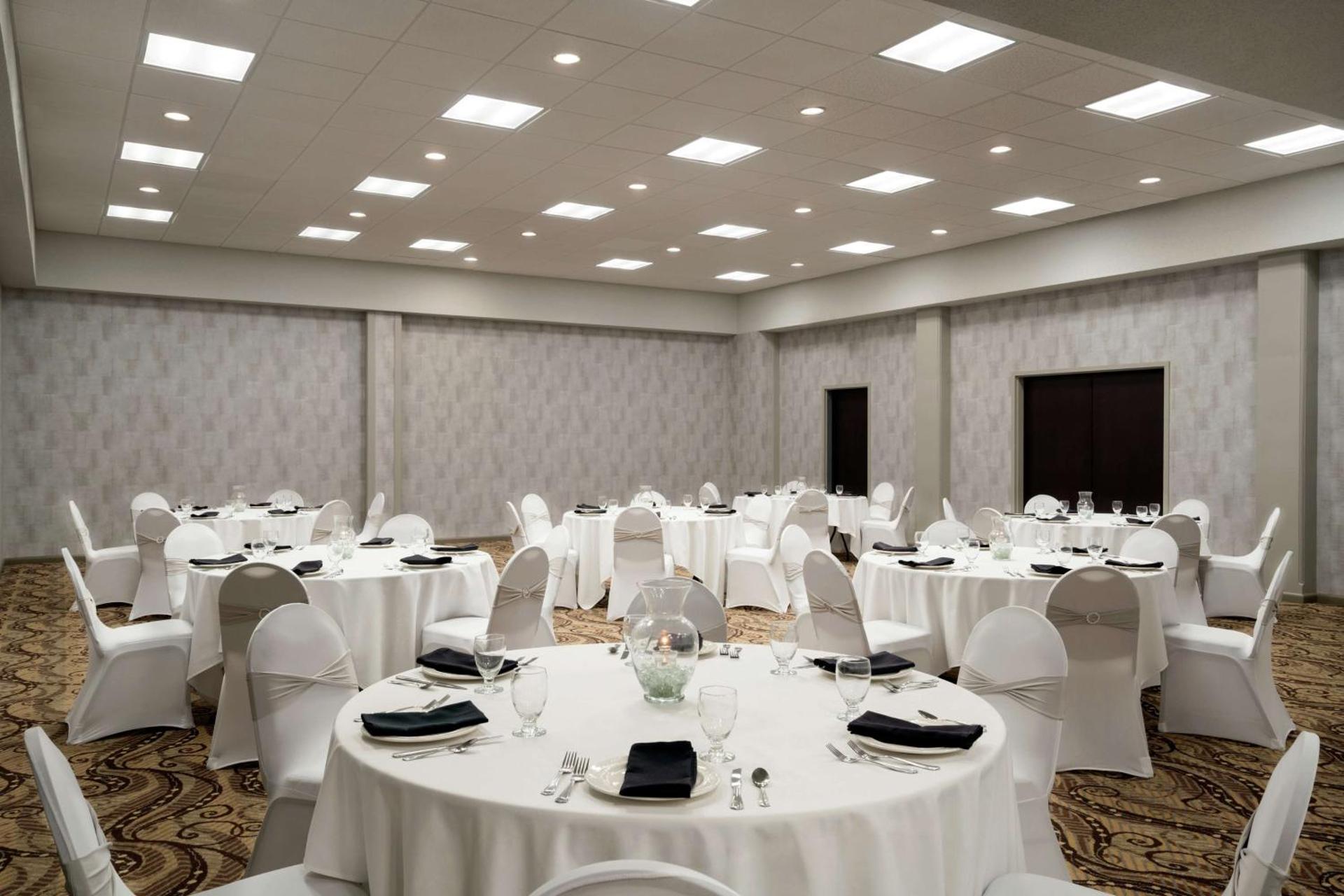 Meeting/conference room